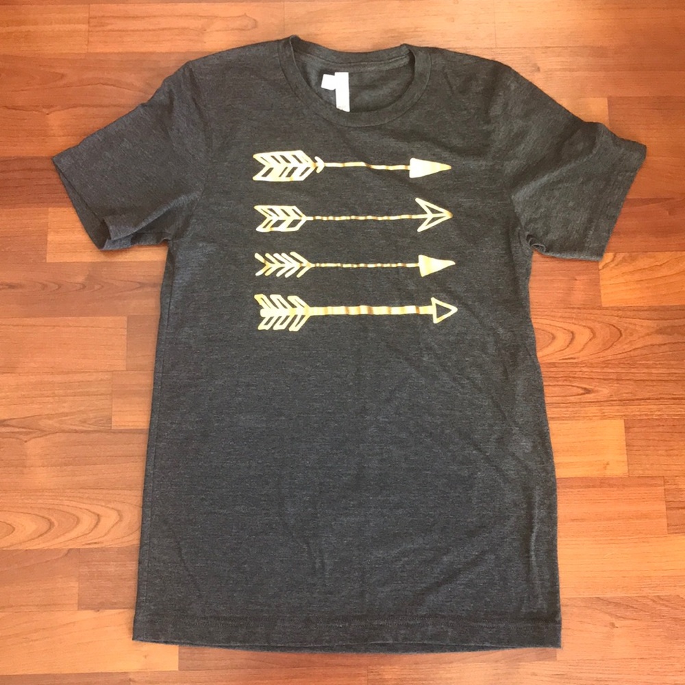 Arrow T-shirt